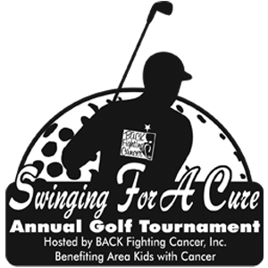 Swinging For A Cure Annual Golf Tournament