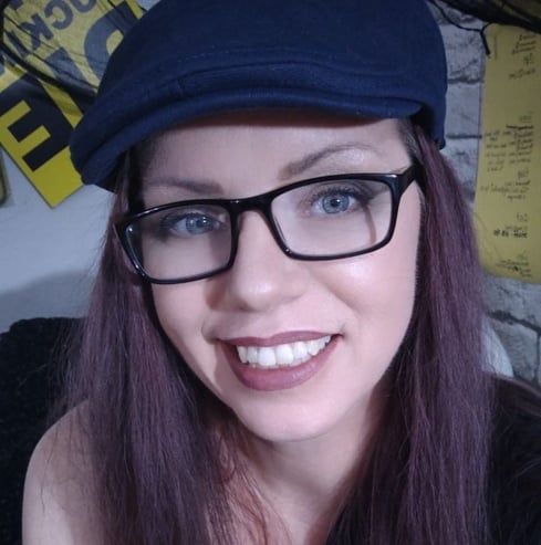 Karrie Lyons-Munkittrick  Director of BACK Fighting Cancer 